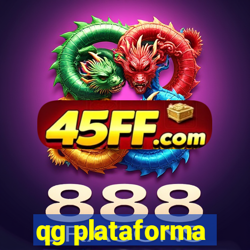 qg plataforma